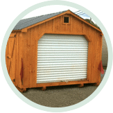 Storage Sheds